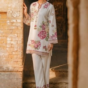 New Arrivals JACQUARD | EMBROIDERED