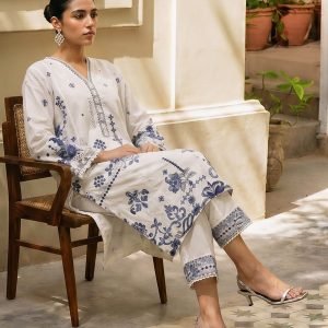 New Arrivals CAMBRIC | EMBROIDERED
