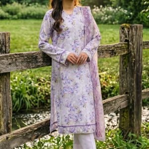 New Arrivals LAWN | EMBROIDERED